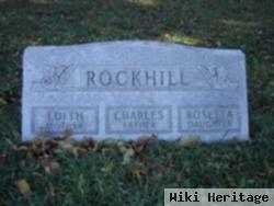 Rosetta Rockhill