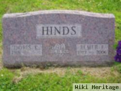 Elmer F. Hinds