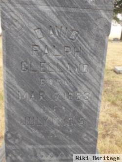 David Ralph Clelland