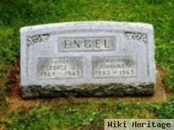 George John "geo. J." Engel