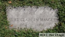 Kurt Claibern Manges