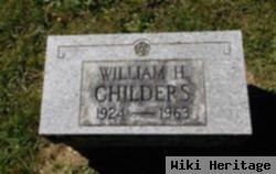 William H. Childers