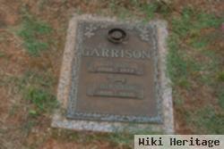 Ted Boyd Garrison