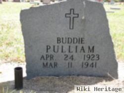 Buddie Pulliam