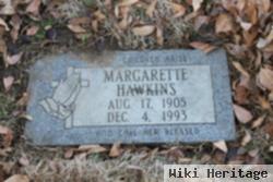 Margarette Hawkins