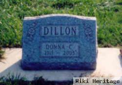 Donna C. Dillon