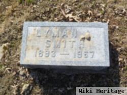 Lyman Alford Smith