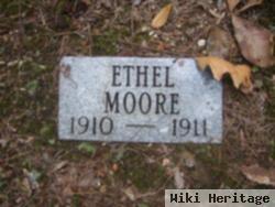 Ethel Moore