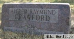 Alfred Raymond Crawford