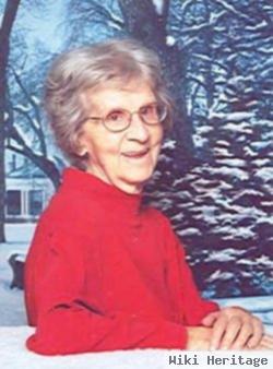 Marian Ellen Swanson Fleury