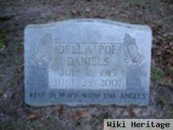 Della Poe Daniels