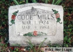 Code Mills