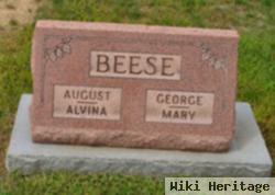 Alvina Beese