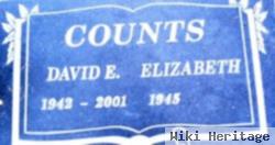 Elizabeth Counts