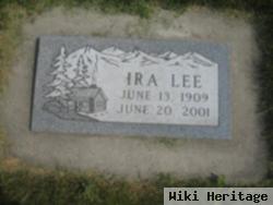Ira Lee