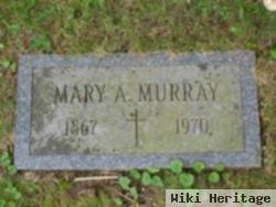 Mary A. Murray