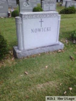 Jean Nowicki