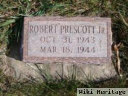 Robert Prescott, Jr