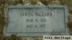 Daniel Ballard