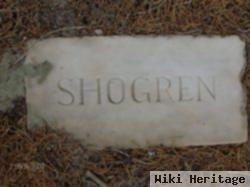 Ollie G Shogren