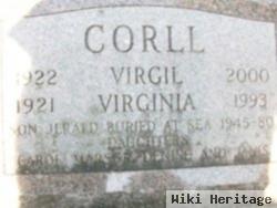 Virginia Mae Smith Corll