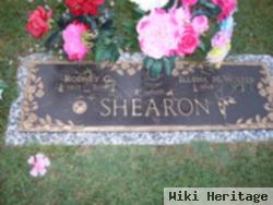 Rodney Gerald "jerry" Shearon