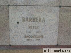 Peter Barbera