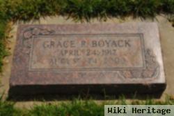 Grace Boyack