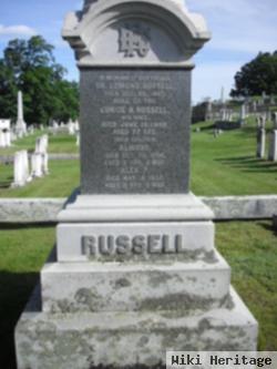 Eunice H. Russell