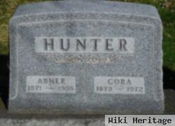 Abner Hunter