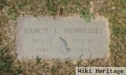 Nancy L Hennessey