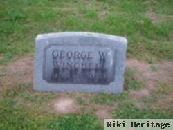 George William Winchell