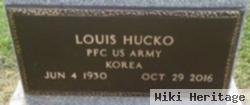 Louis Hucko