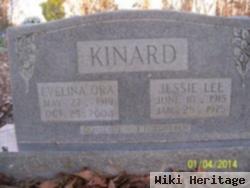 Jessie Lee Kinard