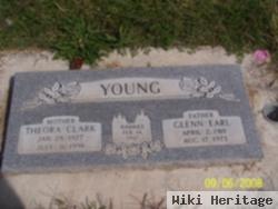 Glenn Earl Young