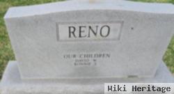 Orville E Reno