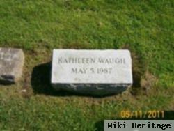 Kathleen Waugh