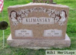 Sue Lesho Klimansky