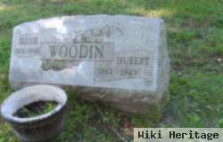 Betsey Ann "bessie" Waid Woodin