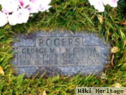 George Milton Rogers, Jr