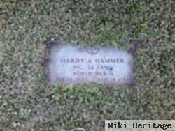 Hardy A Hammer