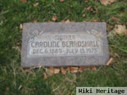 Caroline Mabel Love Beardshall