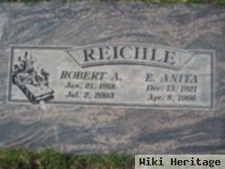 Robert A. Reichle