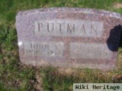 John S Putman