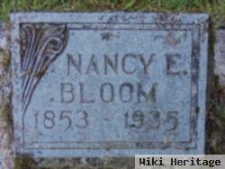 Nancy Ellen Chrisman Bloom