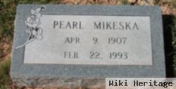 Viola Pearl Garrett Mikeska