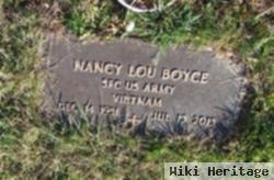 Nancy L. Boyce