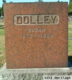 Susan Dolley