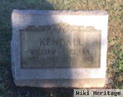 William Kendall