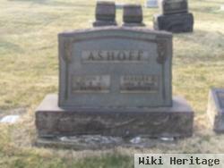 Barbara E. Leshen Ashoff